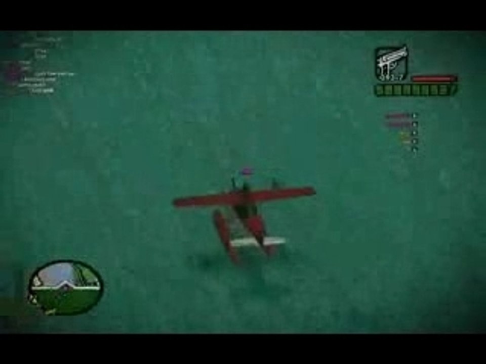 SA-MP trailer 0.2 - 9.03