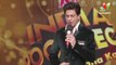 Shah Rukh Khan at 'India Poochega Sabse Shaana Kaun' Press Meet