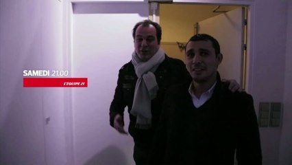 Bande-annonce : Jour J avec Brahim Asloum