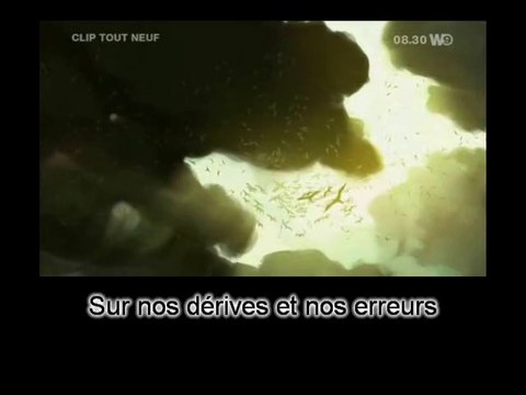 KARAOKE PASCAL OBISPO - Le drapeau