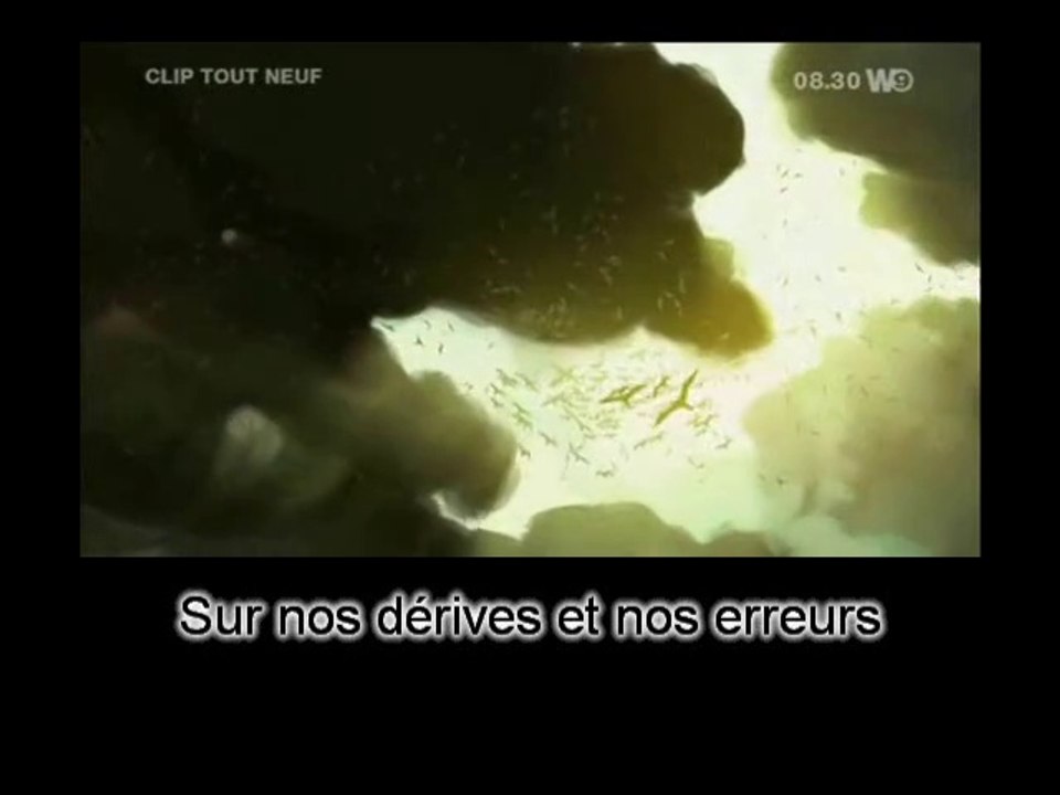 KARAOKE PASCAL OBISPO - Le drapeau