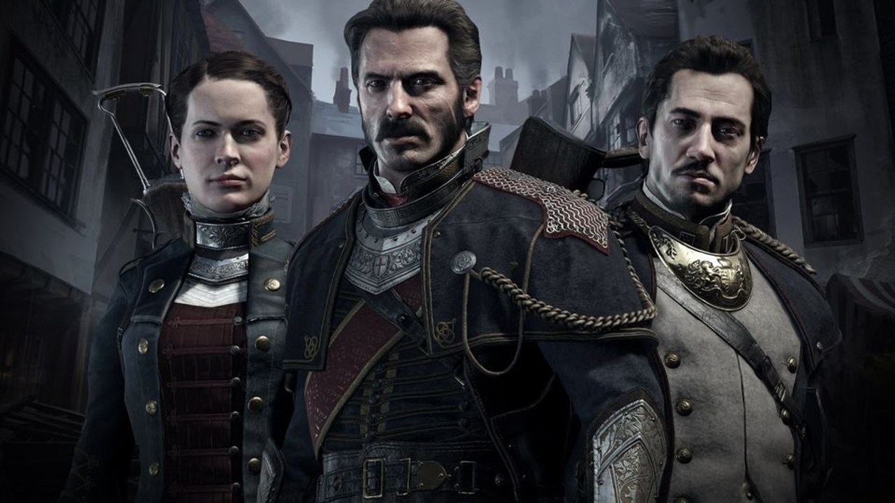 The Order 1886 Launch Trailer