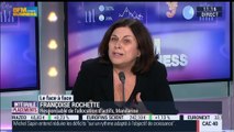 CAC 40: la hausse va-t-elle se poursuivre sur les marchés ?: Françoise Rochette - 27/02