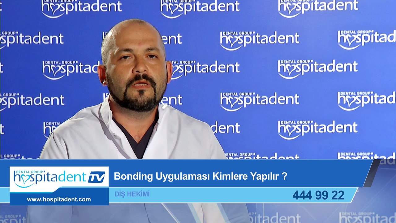 Bonding Uygulaması Kimlere Yapılabilir?