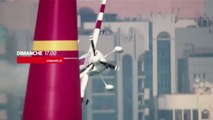 Bande-annonce : Red Bull Air Race