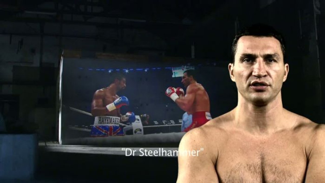 BOXE - Bande-annonce : Championnats du monde des lourds