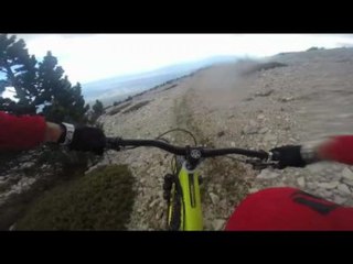 Adrénaline du 16 Avril