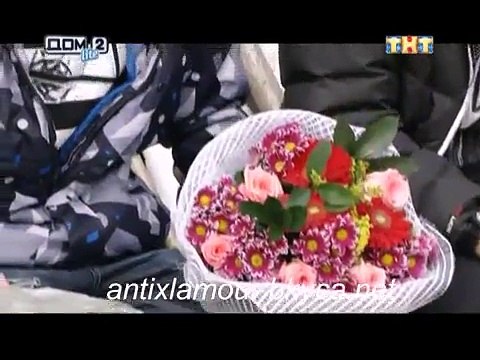 Мужской приход 27.02.15