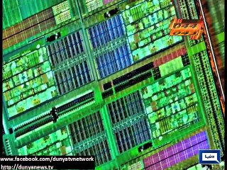 Dunya News - Dunya 100 Seconds: News from across the world