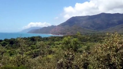 Thala Beach Lodge in Far North Queensland Accommodation