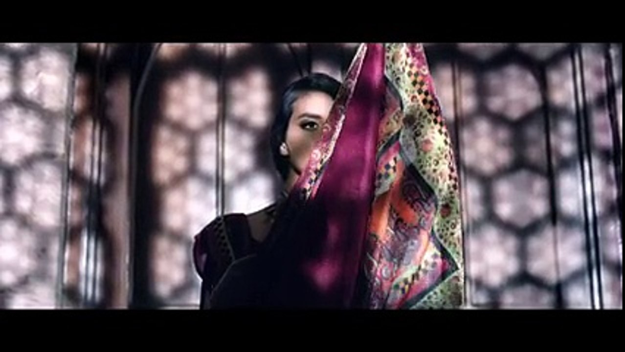 Alkaram Lawn 2015-2016 TVC Video WWW.Clothing9.blogspot.com