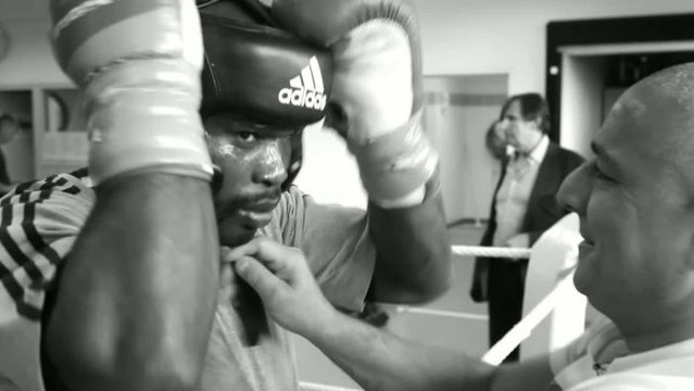 Bande-annonce : Jean-Marc Mormeck - Tamas Lodi