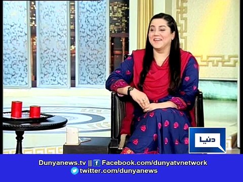 Dunya News-Azizi masquerades as Shah Mehmood Qureshi