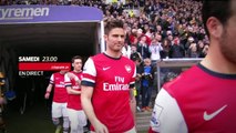 Bande-annonce : New York Red Bull - Arsenal