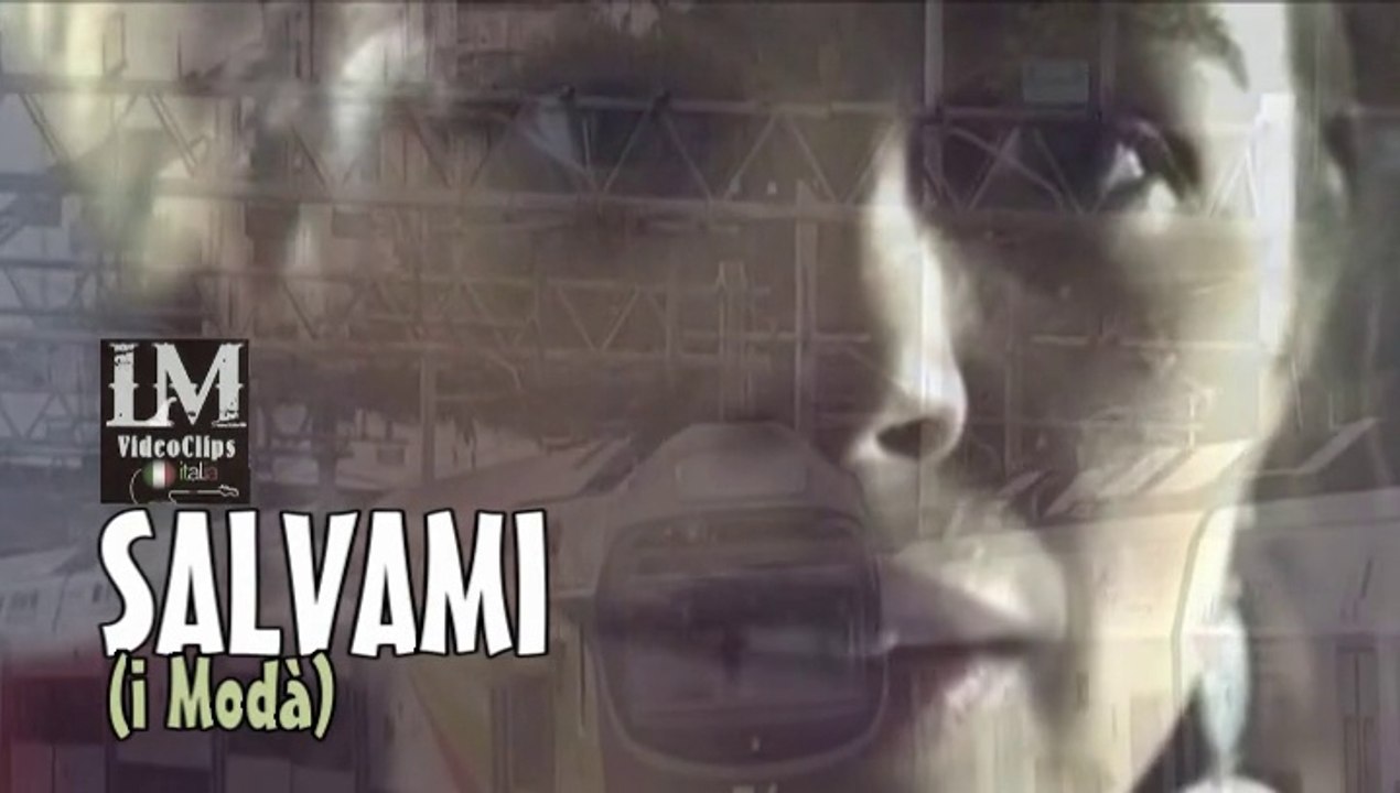 SALVAMI   (i Modà)