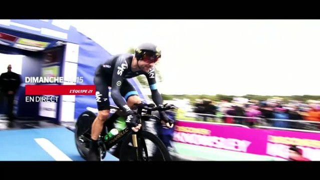 Bande-Annonce : Le Tour de Grande de Bretagne