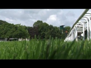 La course événement du 14 Aout