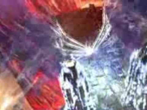 diablo 2 Lod - cinématique fin acte 5