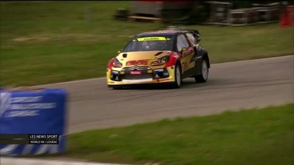 Le magazine de l'auto du 13 septembre