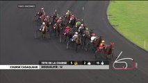 La Course casaqligue : Quinté du 26 janvier