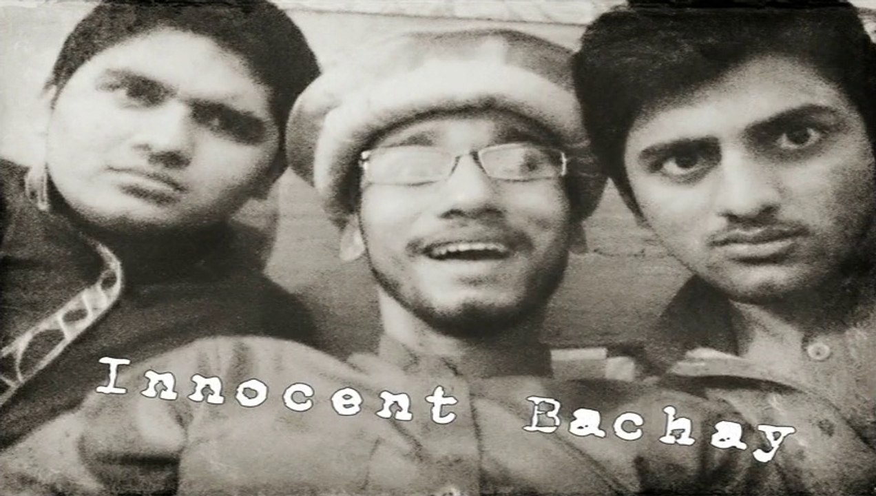 Innocent Bachay