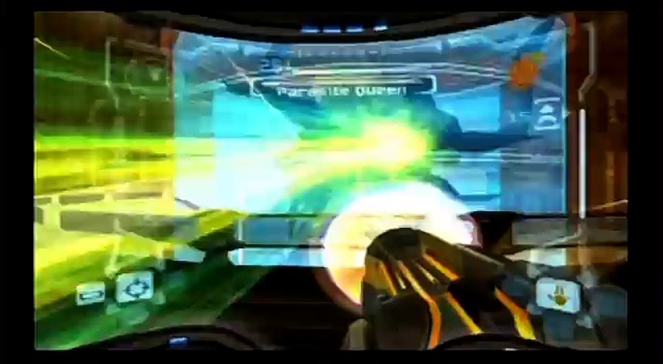 Metroid Prime (GameCube) Walkthrough Part 2