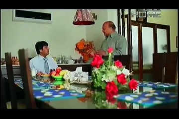 Yeh Chahtein Yeh Ranjishein Episode 8 - 16 December 2014 - Ptv