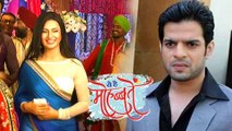 Will Raman Ishita STOP Rinky from Marrying a CRIMINAL? Yeh Hai Mohabbatein | Star Plus