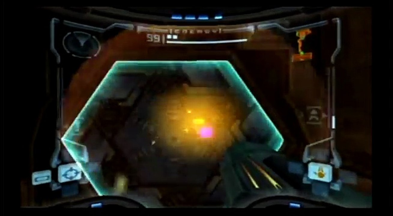 Metroid Prime (GameCube) Walkthrough Part 5