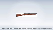 Benjamin 397 Air Rifle (.177) Review