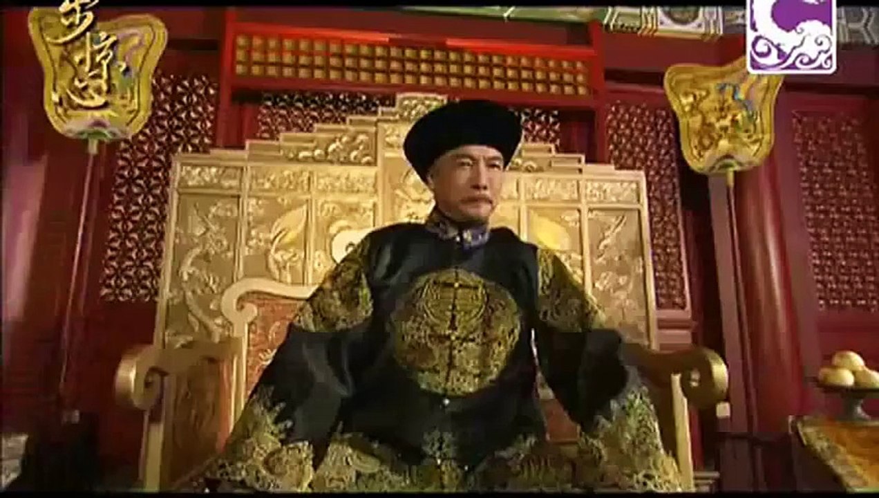 步步惊心 片花