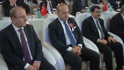 Akdoğan: "Vesayet Odakları, Türkiye'de Her Zaman Demokratik Reformlara Karşı Olmuşlardır"