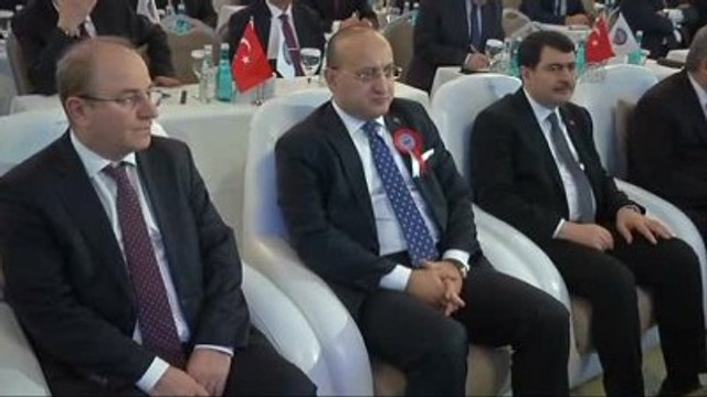 Akdoğan: Vesayet Odakları, Türkiye'de Her Zaman Demokratik Reformlara Karşı Olmuşlardır