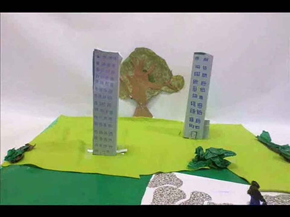 Court-métrage DRI session 1-2014