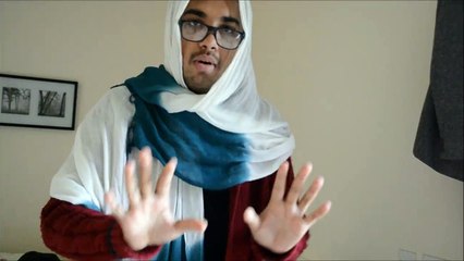 ISI wali Aunty by The Basheer's Family