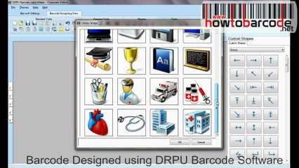Planet Font: steps of designing & printing