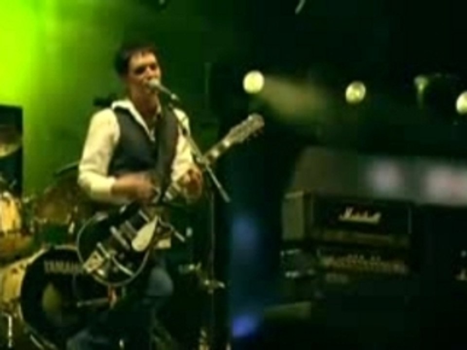 Placebo Running Up That hill, Belgique