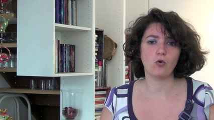 Parcours de céline Rouge parmis les Témoins de Jéhovah pour ChecOPa