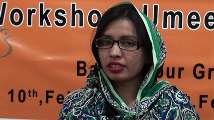 Comments about Workshop bahawalpur theatre