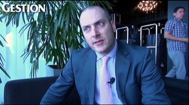 Dos misiones británicas de inversionistas ferroviarios visitarán el Perú este semestre