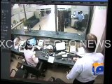 Karachi Comedy Bank Robbery