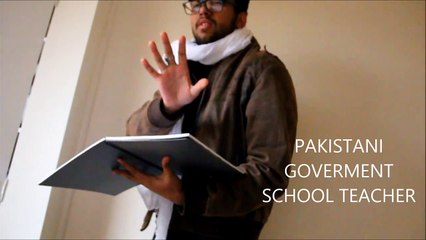 How many peoples are in your family by The Basheer's Family