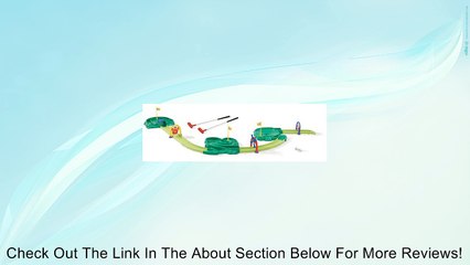 Step2  Par 3 Mini Golf Course Review