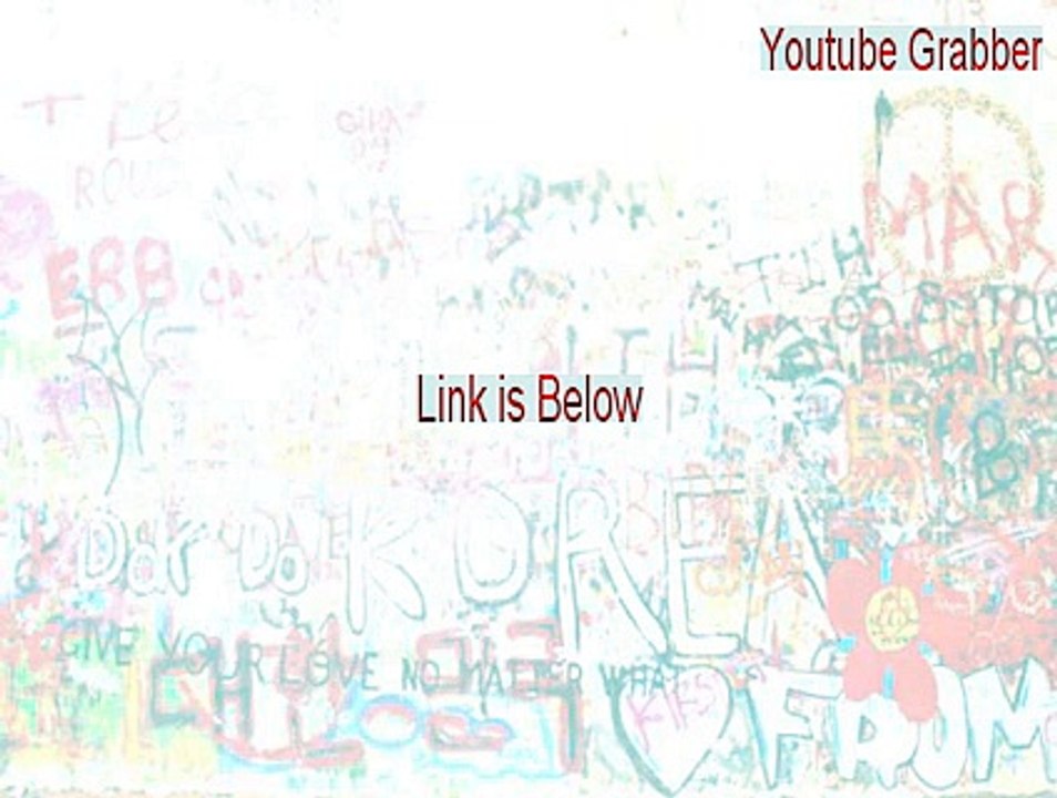 Youtube Grabber + Accelerator Key Gen [Youtube Grabber youtube grabber mac 2015]