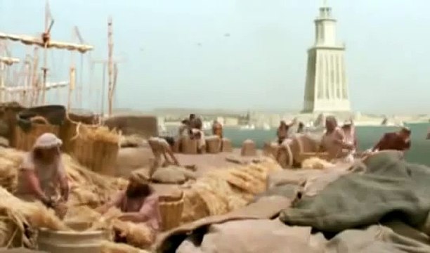 Secrets of the Past Seven Wonders of the Ancient World