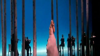 Lady Gaga - Sound Of Music Tribute - The Oscar Awards 2015 HD