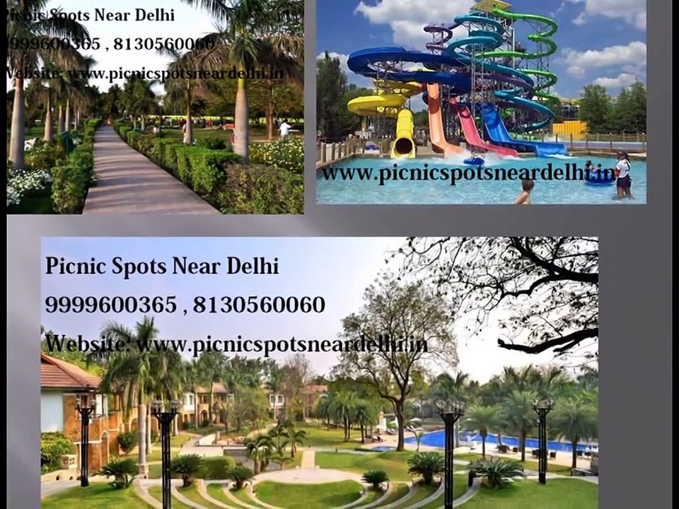 Picnic Spots Near Gurgaon