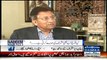 Nadeem Malik Live (Pervez Musharraf Special Interview) – 26th February 2015