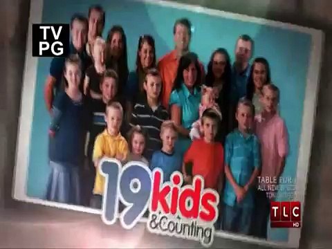 19 Kids and Counting - Duggars in the Driver's Seat (2 of 3)