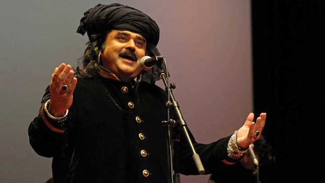 Jis Tan Nu Lagdi Aye ᴴᴰ - Arif Lohar - Official & Complete HD Video ®